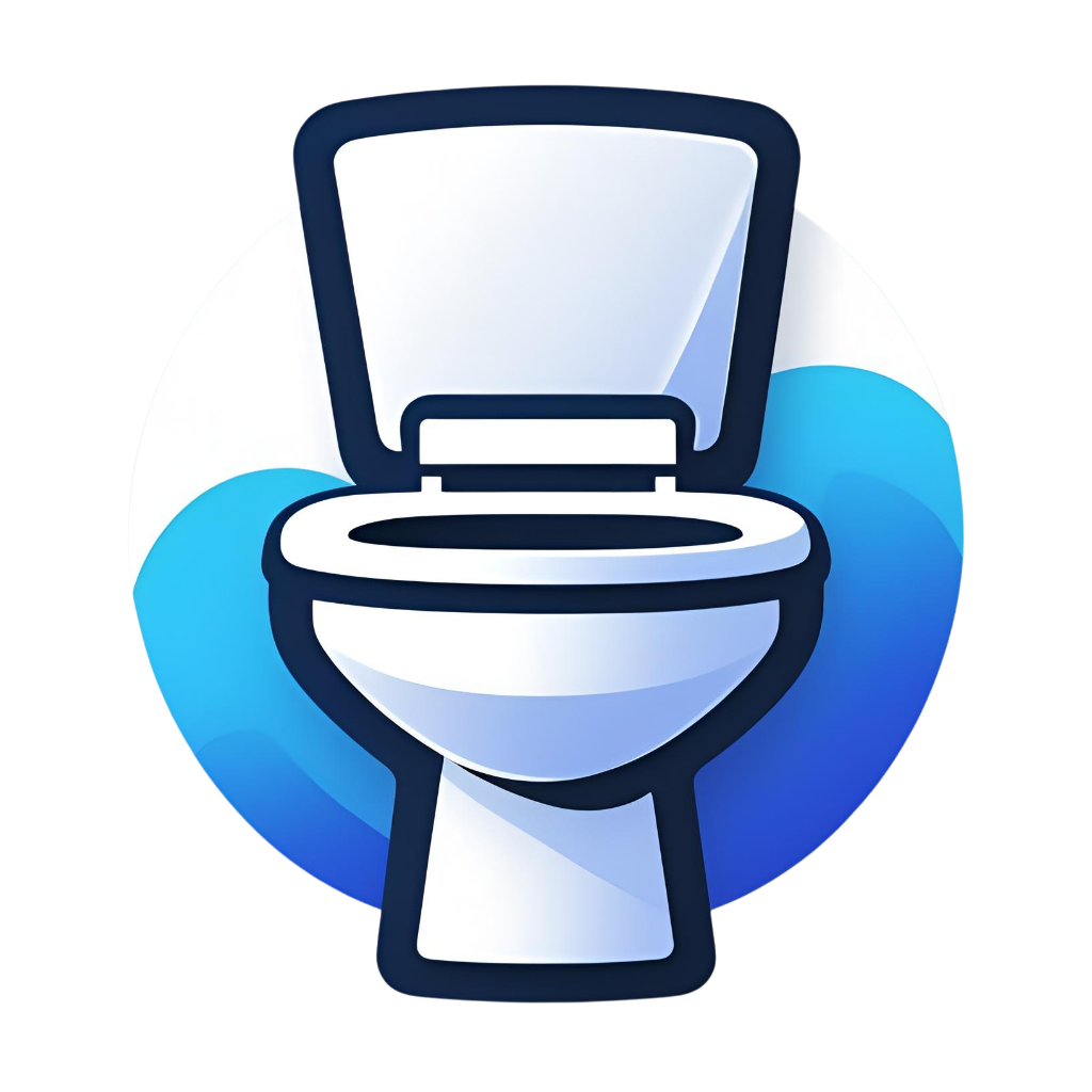 Toiletten App